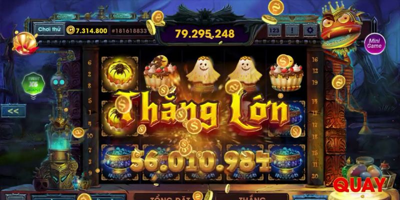 Game nổ hũ rút tiền mặt là gì?