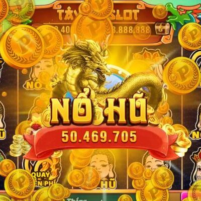 Nổ hũ club tại nohu90