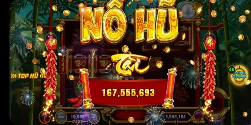 Hướng dẫn chọn game nổ hũ uy tín tại Nohu90