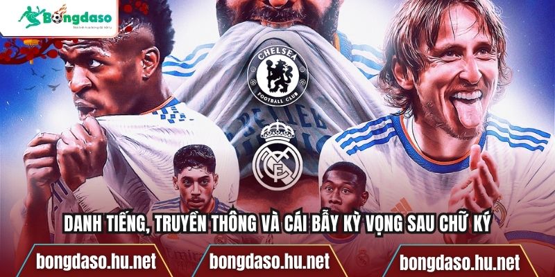 Danh tiếng, truyền thông và cái bẫy kỳ vọng sau chữ ký